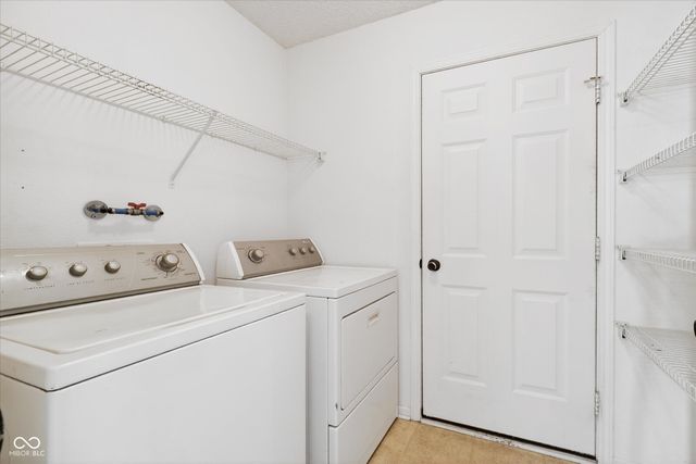 9664 W Stargazer Drive, Pendleton, IN 46064