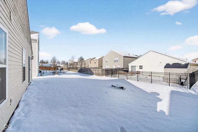 9664 W Stargazer Drive, Pendleton, IN 46064