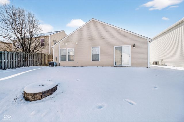 9664 W Stargazer Drive, Pendleton, IN 46064