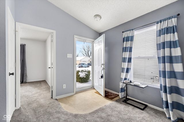 9664 W Stargazer Drive, Pendleton, IN 46064