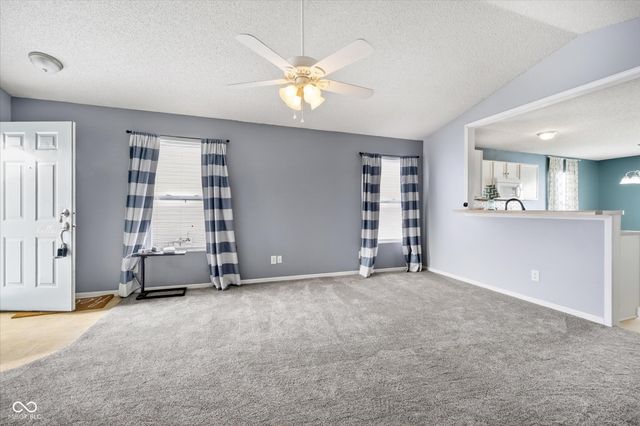 9664 W Stargazer Drive, Pendleton, IN 46064