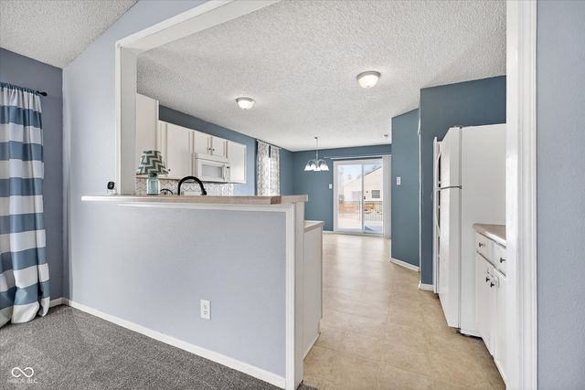 9664 W Stargazer Drive, Pendleton, IN 46064