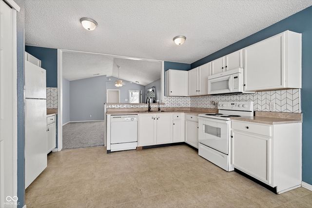 9664 W Stargazer Drive, Pendleton, IN 46064