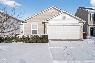 9664 W Stargazer Drive, Pendleton, IN 46064