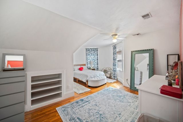 16 Bowdoin Ave 3, Boston, MA 02121