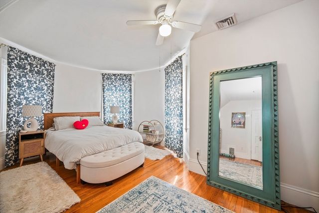 16 Bowdoin Ave 3, Boston, MA 02121