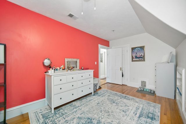 16 Bowdoin Ave 3, Boston, MA 02121