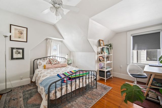 16 Bowdoin Ave 3, Boston, MA 02121