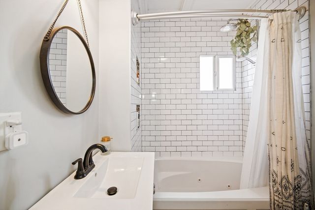 16 Bowdoin Ave 3, Boston, MA 02121