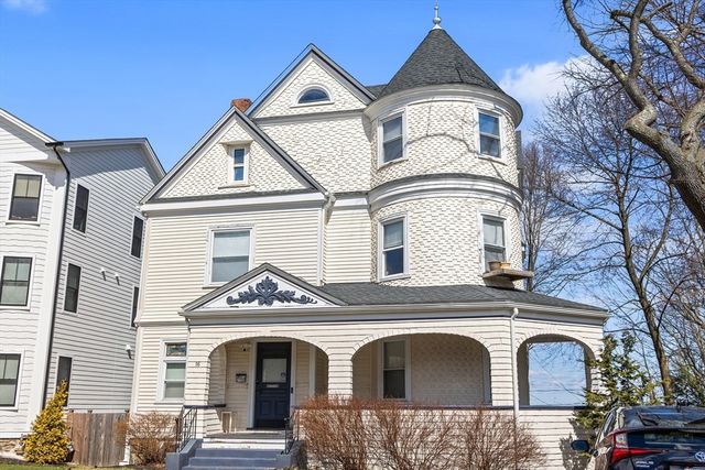 16 Bowdoin Ave 3, Boston, MA 02121