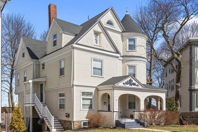 16 Bowdoin Ave 3, Boston, MA 02121