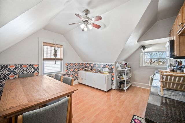 16 Bowdoin Ave 3, Boston, MA 02121