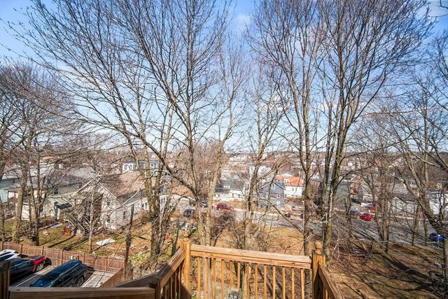 16 Bowdoin Ave 3, Boston, MA 02121