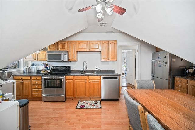 16 Bowdoin Ave 3, Boston, MA 02121