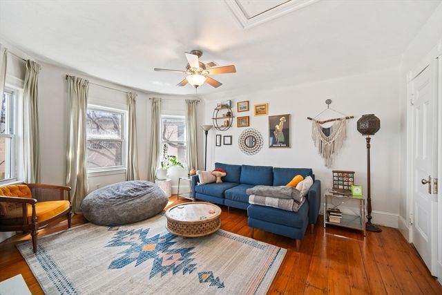 16 Bowdoin Ave 3, Boston, MA 02121