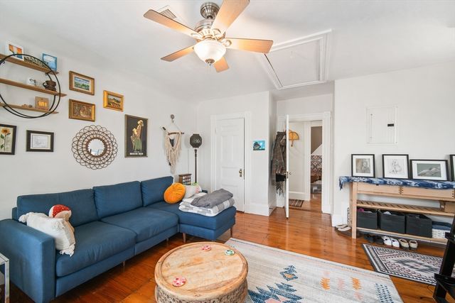 16 Bowdoin Ave 3, Boston, MA 02121