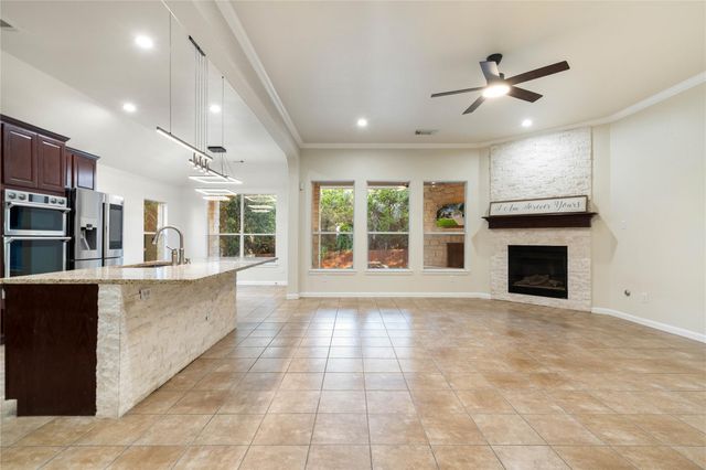 1807 Liberty Oaks BLVD, Cedar Park, TX 78613