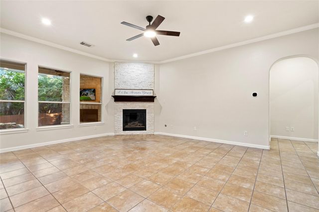 1807 Liberty Oaks BLVD, Cedar Park, TX 78613