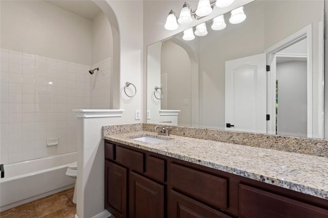 1807 Liberty Oaks BLVD, Cedar Park, TX 78613