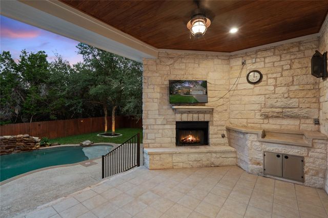1807 Liberty Oaks BLVD, Cedar Park, TX 78613