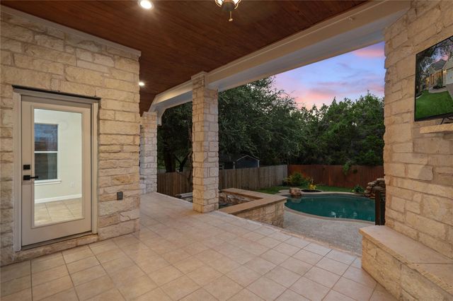 1807 Liberty Oaks BLVD, Cedar Park, TX 78613