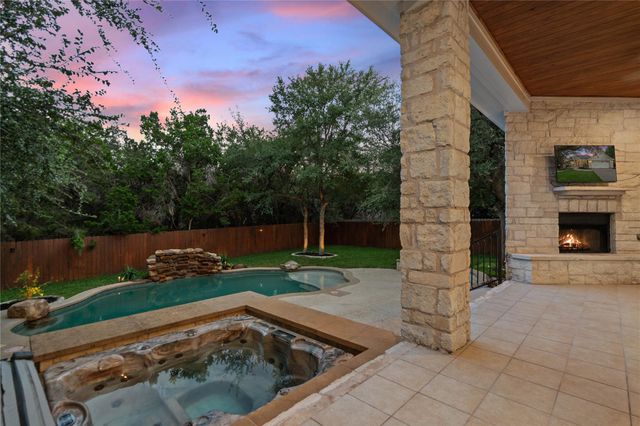 1807 Liberty Oaks BLVD, Cedar Park, TX 78613