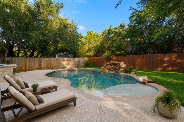 1807 Liberty Oaks BLVD, Cedar Park, TX 78613