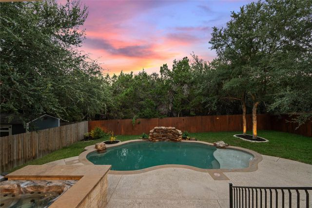 1807 Liberty Oaks BLVD, Cedar Park, TX 78613