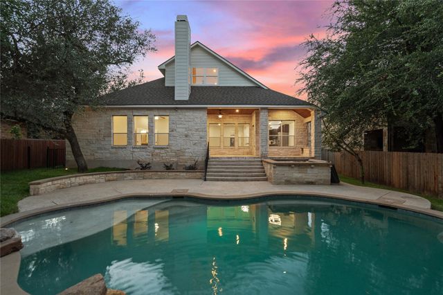 1807 Liberty Oaks BLVD, Cedar Park, TX 78613
