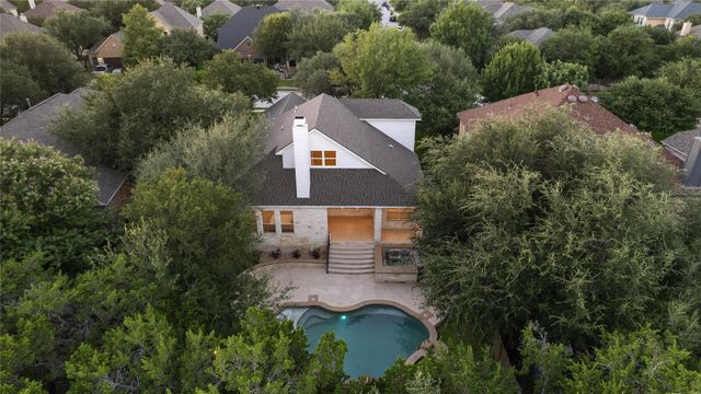 1807 Liberty Oaks BLVD, Cedar Park, TX 78613