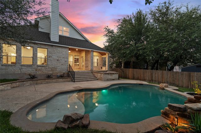 1807 Liberty Oaks BLVD, Cedar Park, TX 78613