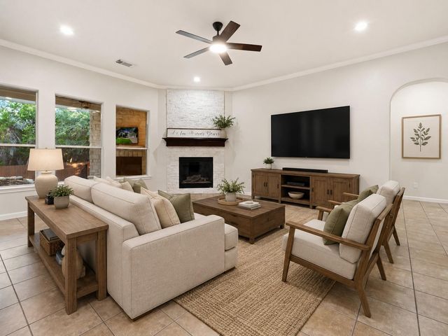 1807 Liberty Oaks BLVD, Cedar Park, TX 78613