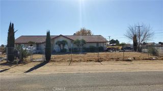 16709 Deodar, Hesperia, CA 92345
