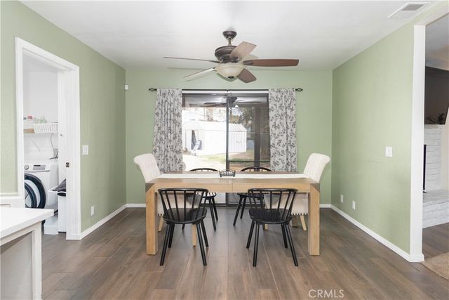 19801 Talihina Road, Apple Valley, CA 92307