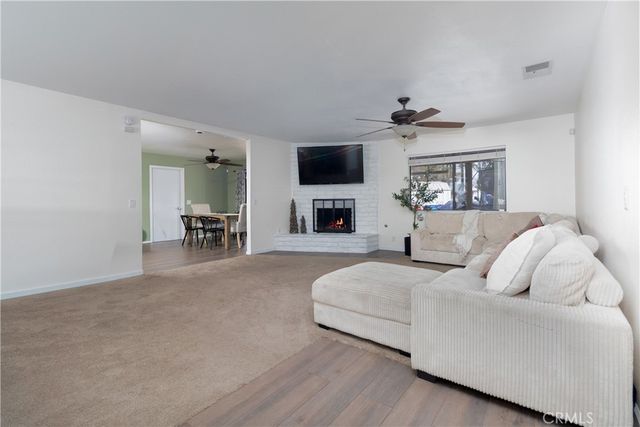 19801 Talihina Road, Apple Valley, CA 92307