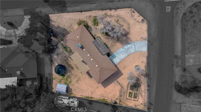 19801 Talihina Road, Apple Valley, CA 92307