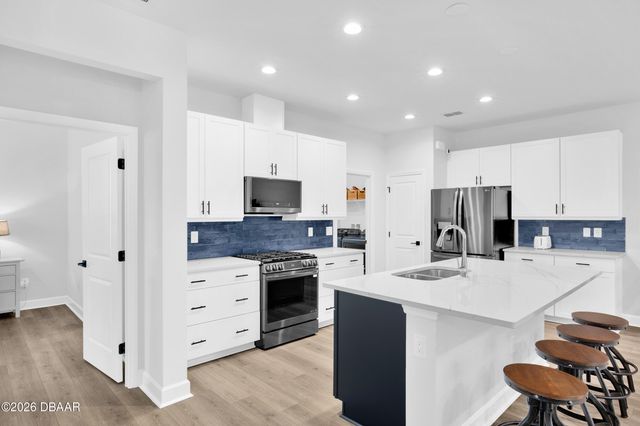 303 Latitude Drive, Daytona Beach, FL 32124