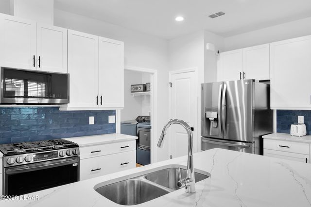 303 Latitude Drive, Daytona Beach, FL 32124