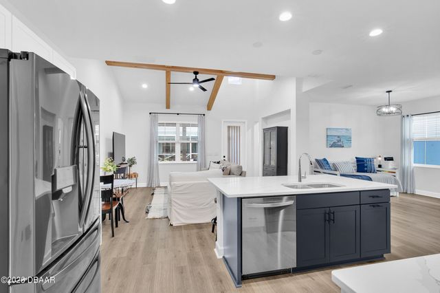 303 Latitude Drive, Daytona Beach, FL 32124