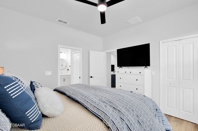 303 Latitude Drive, Daytona Beach, FL 32124