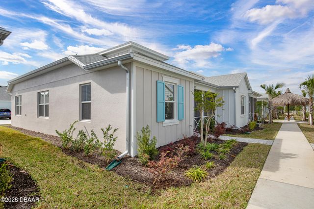 303 Latitude Drive, Daytona Beach, FL 32124