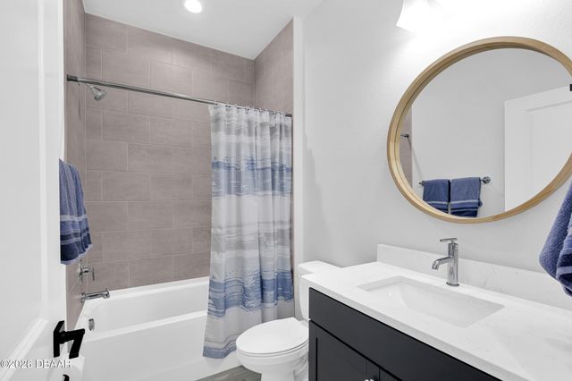 303 Latitude Drive, Daytona Beach, FL 32124