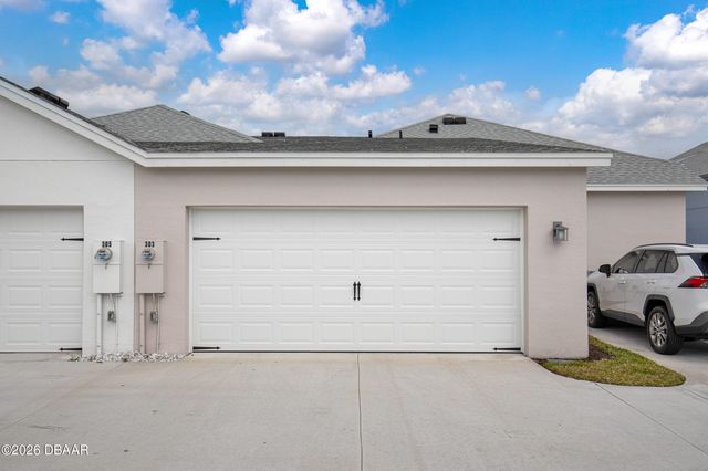 303 Latitude Drive, Daytona Beach, FL 32124