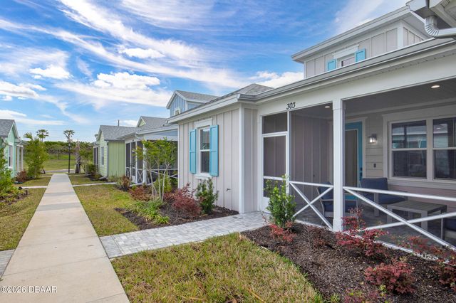 303 Latitude Drive, Daytona Beach, FL 32124
