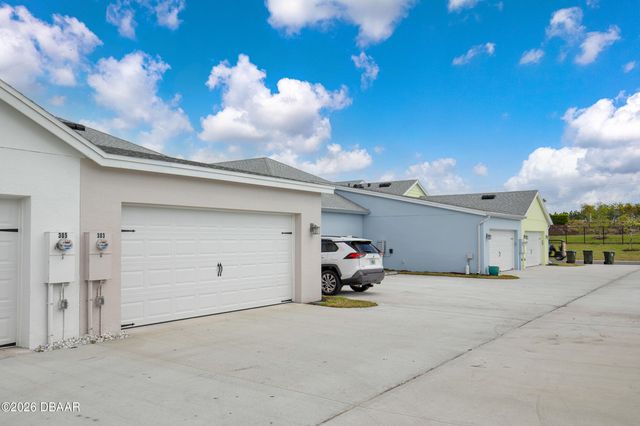 303 Latitude Drive, Daytona Beach, FL 32124