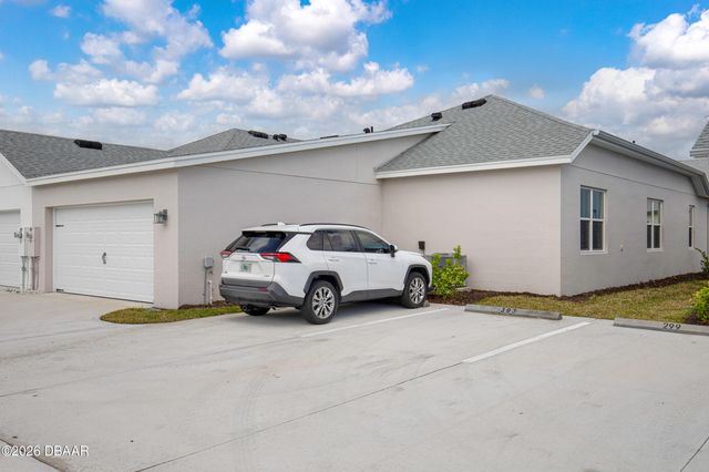 303 Latitude Drive, Daytona Beach, FL 32124