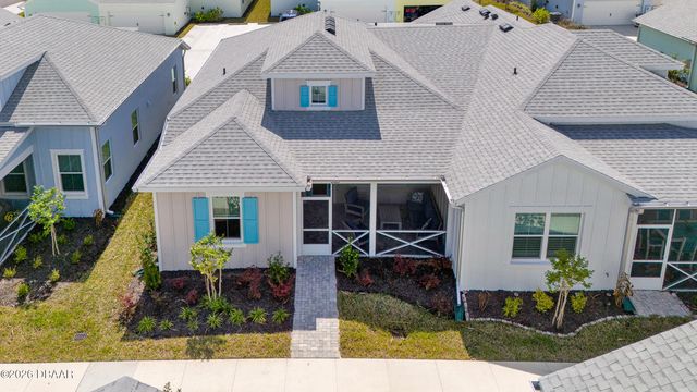 303 Latitude Drive, Daytona Beach, FL 32124