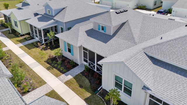 303 Latitude Drive, Daytona Beach, FL 32124