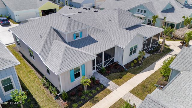 303 Latitude Drive, Daytona Beach, FL 32124