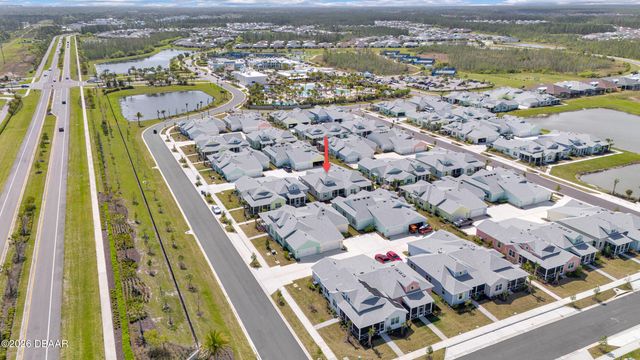 303 Latitude Drive, Daytona Beach, FL 32124